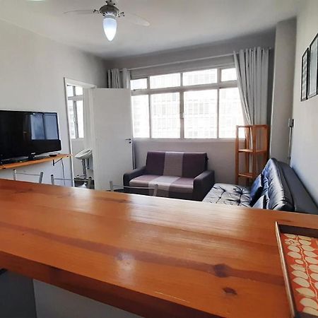 Apartamento No Centro De Sp Apartment เซาเปาโล ภายนอก รูปภาพ