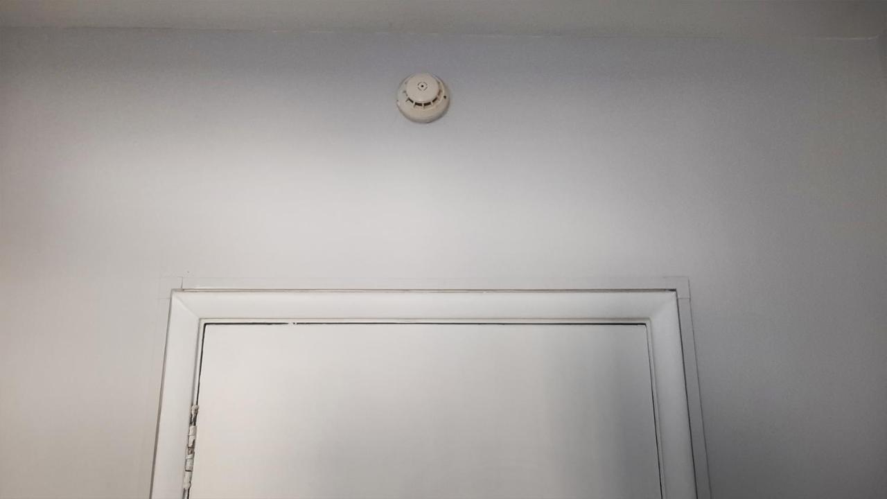 Apartamento No Centro De Sp Apartment เซาเปาโล ภายนอก รูปภาพ