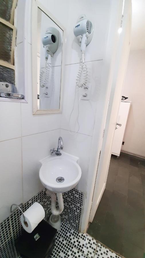 Apartamento No Centro De Sp Apartment เซาเปาโล ภายนอก รูปภาพ