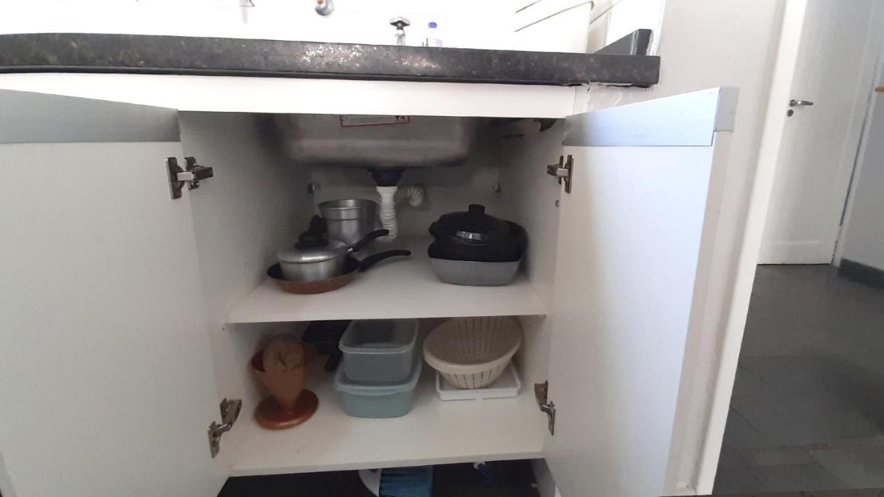 Apartamento No Centro De Sp Apartment เซาเปาโล ภายนอก รูปภาพ